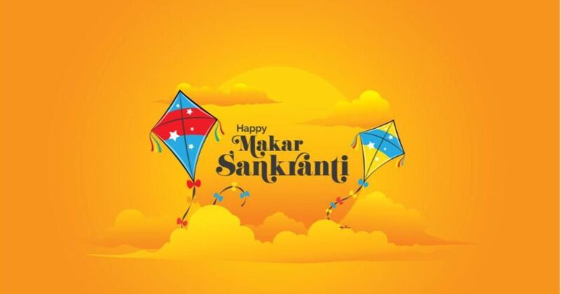 Makar-Sankranti