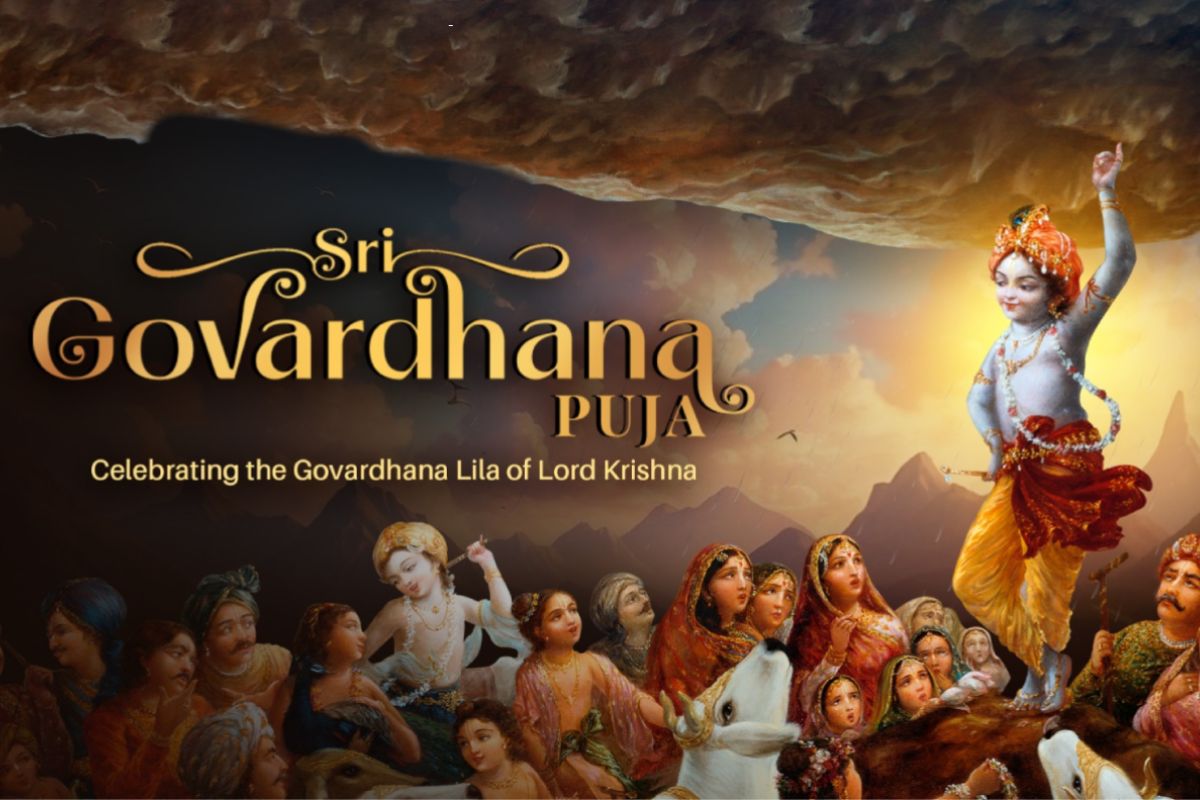 govardhan-puja