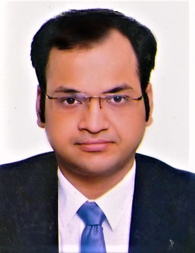 Sh. Yesh Vardhan Agarwal