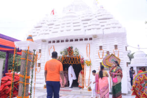 mandir-tyagrajnagar