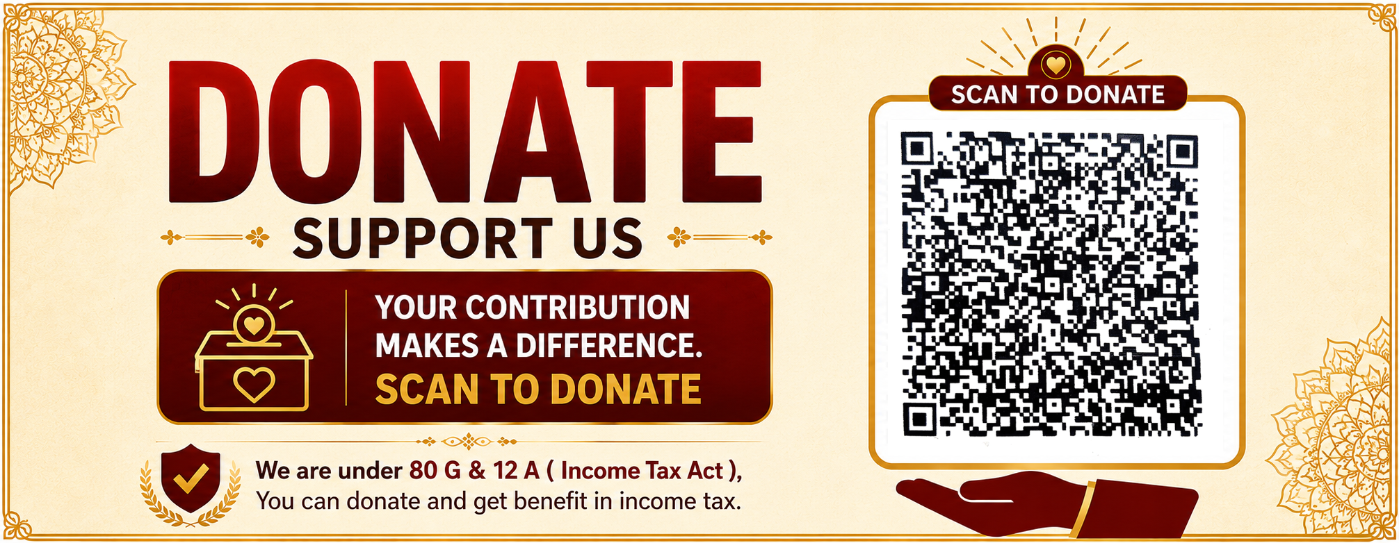 Donate for Rath Yatra 2026
