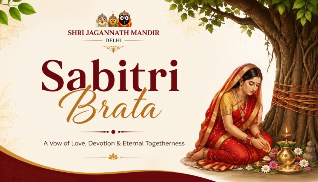 Sabitri Brata