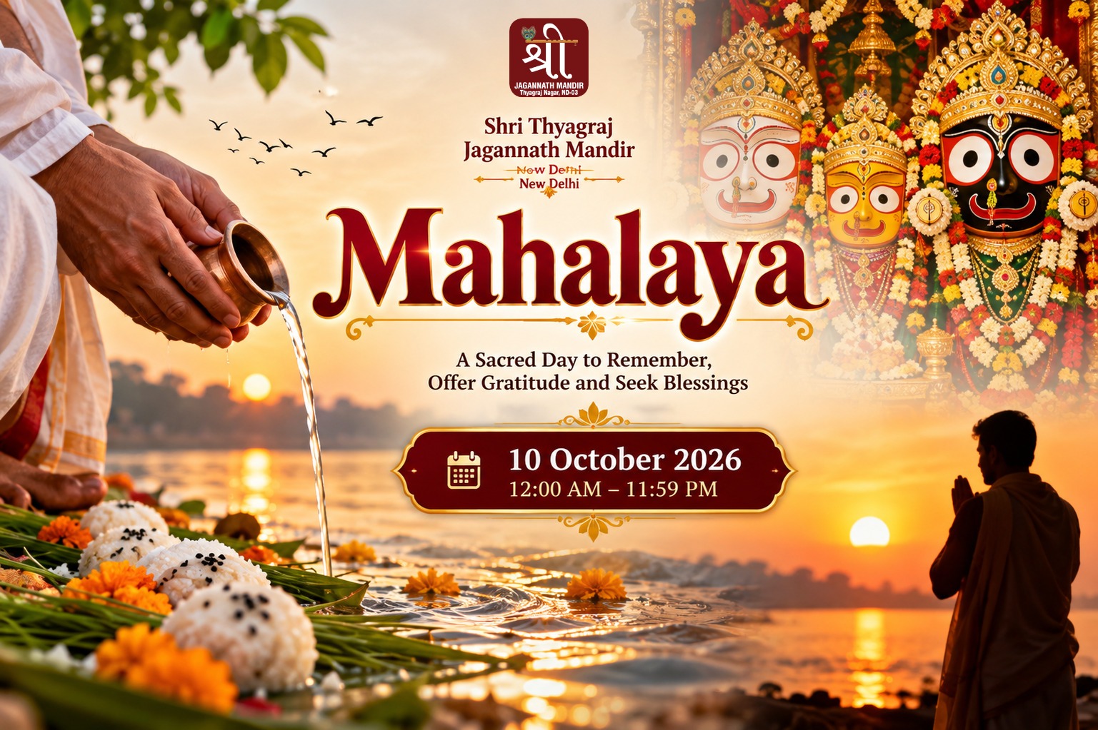 Mahalaya
