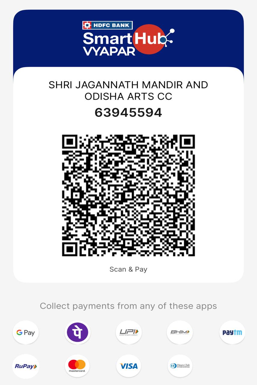 QR-Donation-HDFC